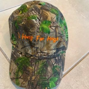 Cabela's Toddler Camo Hat